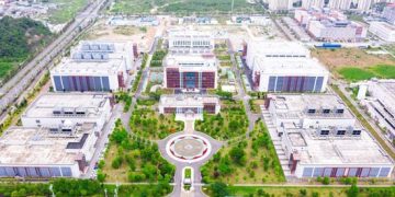 Computing power  paves way for China’s digital  economy transformation