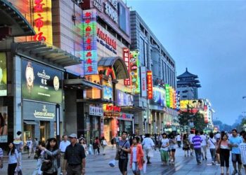 Turkmenistan reiterates support for One China Policy