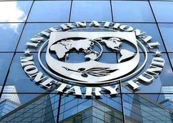 IMF approves  $18.5 bln ‘flexible  credit line’ for Chile