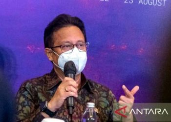 G20 Indonesia: Bali can become location for  genomic data research center