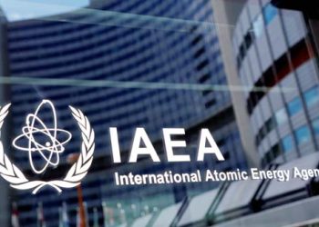 Iran is stepping up its uranium enrichment program, claims IAEA