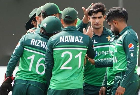 Pakistan move to third in CWC Super League