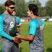 ‘Opportunity for new  players to show talent’  Babar on Shaheen’s absence