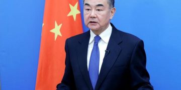 Wang Yi warns against three dangerous  movements across the Taiwan Straits