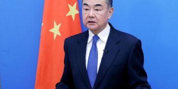 Wang Yi points out three U.S.  mistakes in Pelosi’s Taiwan visit