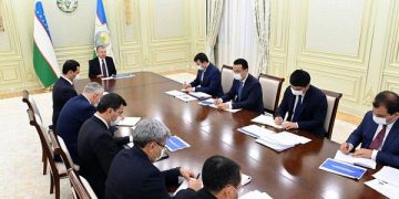 Uzbekistan:  Entrepreneurs’  appeals analyzed