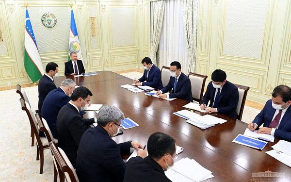 Uzbekistan:  Entrepreneurs’  appeals analyzed