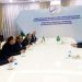 Turkmenistan, Iran Stress Need to Expand Agricultural Cooperation