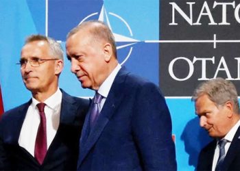 Turkey’s standoff with NATO is not over yet