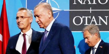 Turkey’s standoff with NATO is not over yet