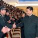 PLA striving to build world-class military under  Xi’s leadership