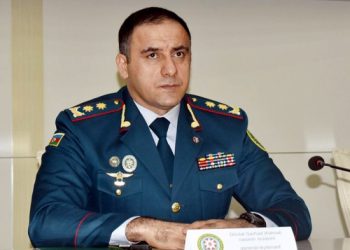 Azerbaijan sets up 19 new military units in liberated lands over past year