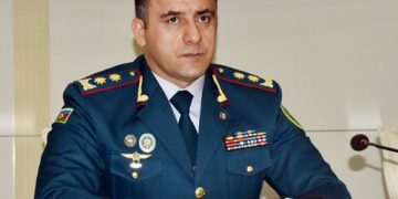 Azerbaijan sets up 19 new military units in liberated lands over past year