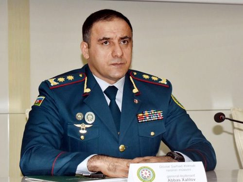 Azerbaijan sets up 19 new military units in liberated lands over past year