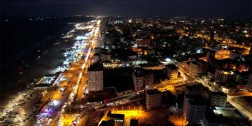 The hostilities in Gaza are over, for now, but…