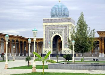 Religious tolerance and interfaith consent in Uzbekistan