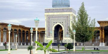 Religious tolerance and interfaith consent in Uzbekistan