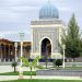 Religious tolerance and interfaith consent in Uzbekistan