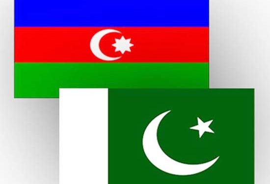 Islamabad thanks Baku for humanitarian aid