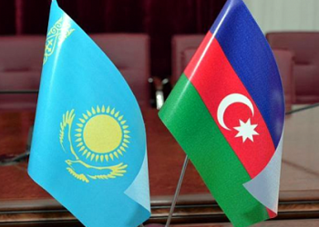 Kazakhstan eyeing accord on trade, economic co-op with Azerbaijan