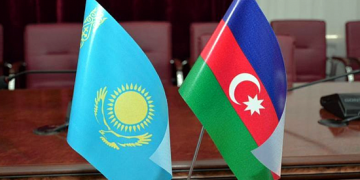 Kazakhstan eyeing accord on trade, economic co-op with Azerbaijan