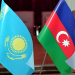 Kazakhstan eyeing accord on trade, economic co-op with Azerbaijan