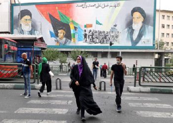 Will Iran’s behaviour change with a new and improved nuclear deal?