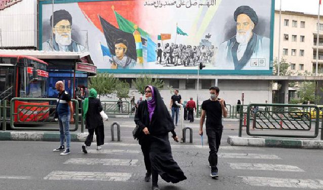 Will Iran’s behaviour change with a new and improved nuclear deal?