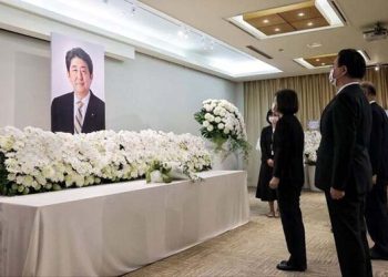 Gurbanguly Berdimuhamedov expected to attend state funeral for Shinzo Abe