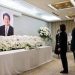 Gurbanguly Berdimuhamedov expected to attend state funeral for Shinzo Abe