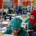 Tajikistan clothing companies enter Kazakhstan market