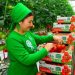 Turkmenistan Exports $6.6 Million Worth of Tomatoes  to Kyrgyzstan