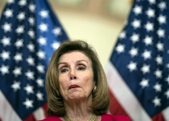 Pelosi’s Taiwan visit spells trouble for the world