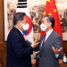 China, ROK agree to jointly maintain stability of supply chains