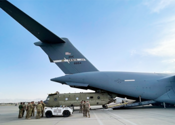 One year later, Afghanistan is still a mess. Is the U.S. to blame?