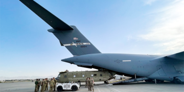 One year later, Afghanistan is still a mess. Is the U.S. to blame?