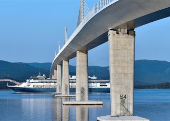 BRI paves way for shared future via common development