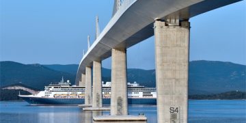 BRI paves way for shared future via common development