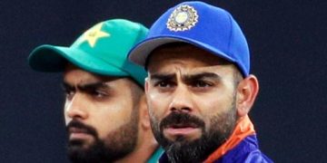 Babar overtakes Virat Kohli in yet another record list