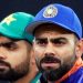 Babar overtakes Virat Kohli in yet another record list