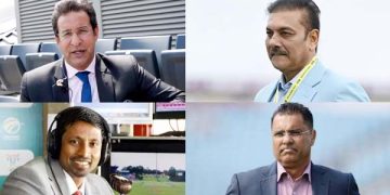 Commentators for  Asia Cup 2022 confirmed