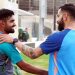 Babar meets Kohli ahead of India-Pakistan Asia Cup tie