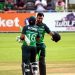 Pakistan crush Netherlands in  second ODI to claim series victory
