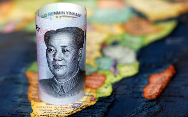 CPEC & Chinese Development Model