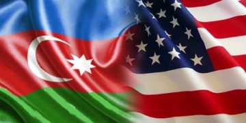 US and Azerbaijani-Armenian peace process