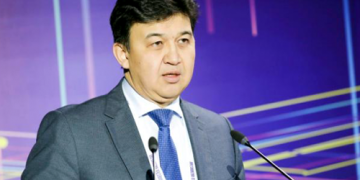 5G likely to  be introduced  in Kazakhstan  in 2024