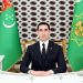 TURKMENISTAN: Naval Forces are on Guard of the Sacred  Borders of the Homeland: Serdar Berdimuhamedov