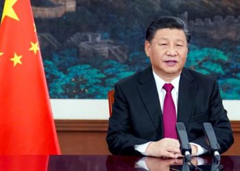 BRI: A Global Driving Force