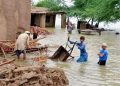 Pakistan flooding death toll tops 1,000, China aid on the way