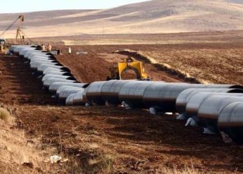 Turkmenistan Interested in speeding up work on TAPI Pipeline